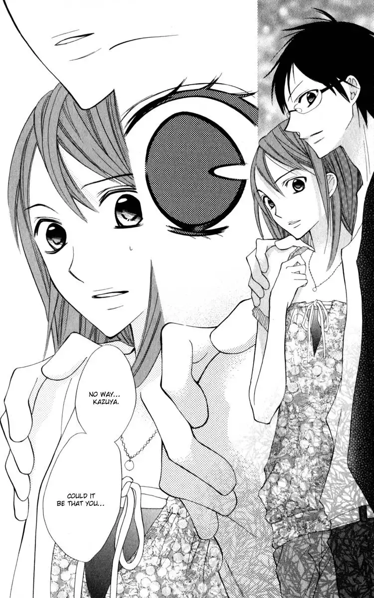 Blue (CHIBA Kozue) Chapter 13 21